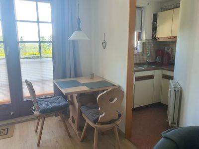 Appartement für 2 Personen (30 m²) in Bad Sachsa 8/10