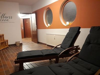 Appartement für 2 Personen (30 m²) in Bad Sachsa 5/10