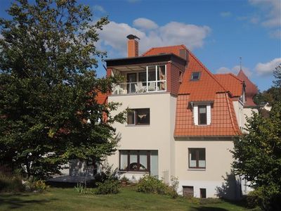 Appartement für 8 Personen (118 m²) in Bad Sachsa 2/10