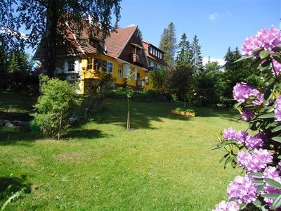 Appartement für 3 Personen (35 m²) in Bad Sachsa 2/6