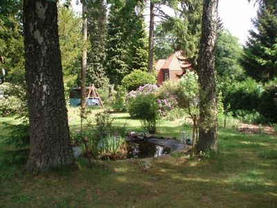 Appartement für 3 Personen (35 m²) in Bad Sachsa 3/6