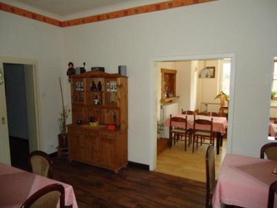 Appartement für 3 Personen (35 m²) in Bad Sachsa 5/6