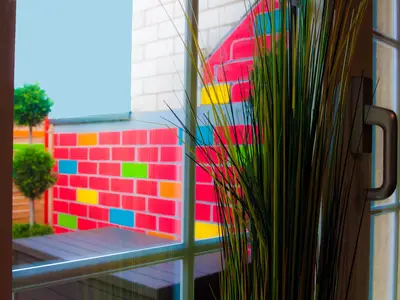 Appartement für 7 Personen (120 m²) in Bad Säckingen 8/10