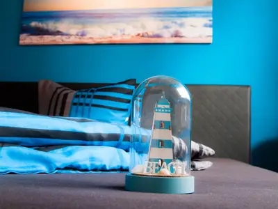 Appartement für 7 Personen (120 m²) in Bad Säckingen 10/10