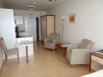 Appartement für 1 Person (26 m²) in Bad Sassendorf 3/4