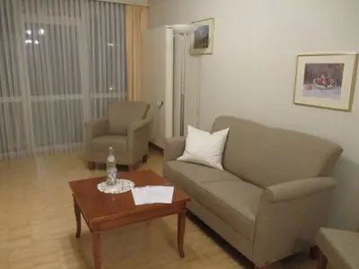 Appartement für 1 Person (34 m²) in Bad Sassendorf 4/4