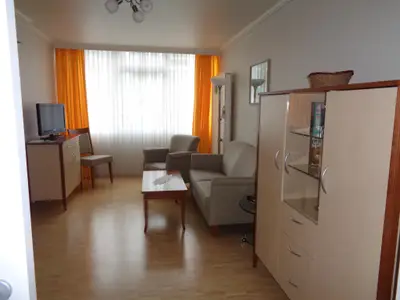 Appartement für 2 Personen (40 m²) in Bad Sassendorf 4/4