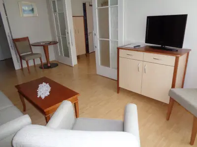 Appartement für 2 Personen (40 m²) in Bad Sassendorf 3/4