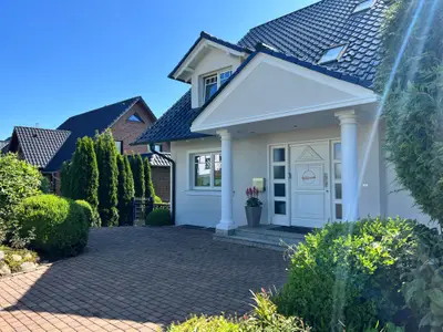 Appartement für 3 Personen (50 m²) in Bad Sassendorf 1/9