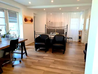 Das große Bett (1,80)