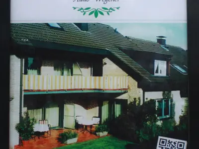 Appartement für 3 Personen (61 m²) in Bad Sassendorf 4/10