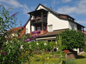 Appartement für 1 Person (22 m²) in Bad Soden-Salmünster