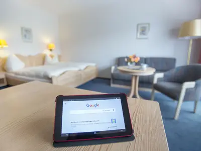 Appartement für 2 Personen (33 m²) in Bad Soden-Salmünster 10/10