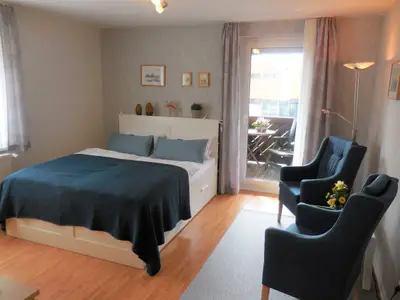 Appartement für 2 Personen (35 m²) in Bad Soden-Salmünster 8/10