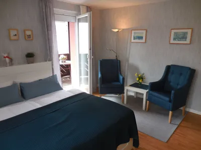 Appartement für 2 Personen (35 m²) in Bad Soden-Salmünster 9/10