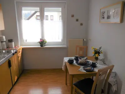 Appartement für 2 Personen (35 m²) in Bad Soden-Salmünster 10/10