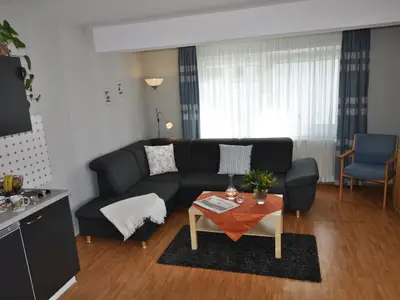 Appartement für 2 Personen (40 m²) in Bad Soden-Salmünster 8/9