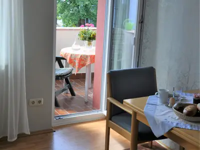 Appartement für 2 Personen (40 m²) in Bad Soden-Salmünster 9/9