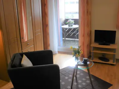Appartement für 1 Person (22 m²) in Bad Soden-Salmünster 10/10