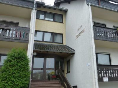 Appartement für 2 Personen (28 m²) in Bad Soden-Salmünster 3/10