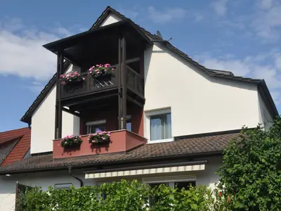Appartement für 2 Personen (40 m²) in Bad Soden-Salmünster 6/9