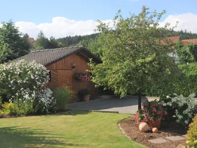 Appartement für 2 Personen (40 m²) in Bad Soden-Salmünster 7/9