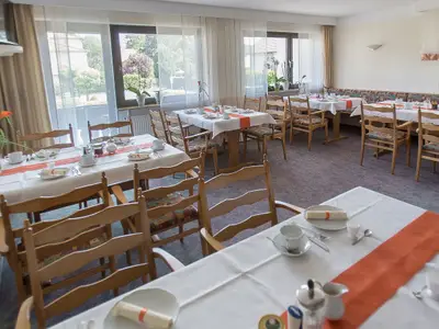 Appartement für 2 Personen (28 m²) in Bad Soden-Salmünster 8/10