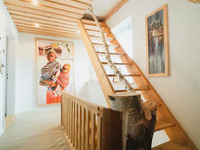 Hereinspaziert, Sie sind am Ziel