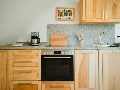 Klein aber praktisch