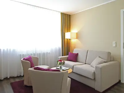 Wohnzimmer Familienzimmer mittel