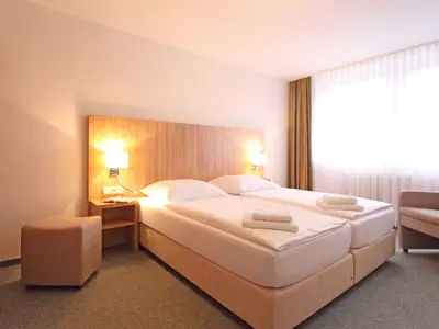 Appartement für 4 Personen in Bad Tabarz 4/4