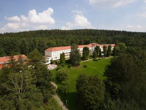 Appartement für 4 Personen in Bad Tabarz