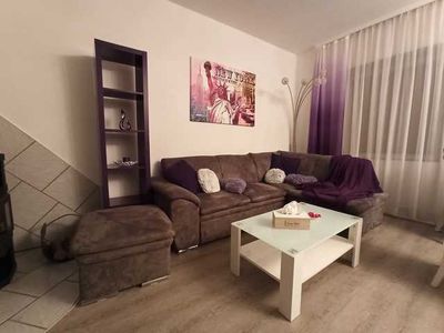 Appartement für 4 Personen (46 m²) in Bad Vöslau 4/10