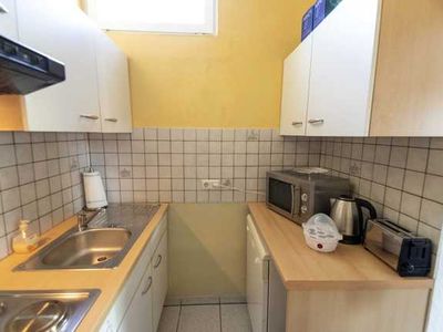 Appartement für 4 Personen (46 m²) in Bad Vöslau 10/10