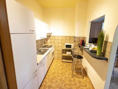 Appartement für 4 Personen (36 m²) in Bad Vöslau 3/10