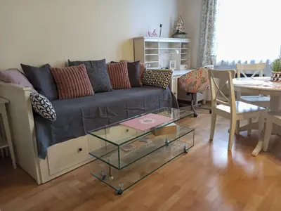 Appartement für 4 Personen in Bad Vöslau 4/7