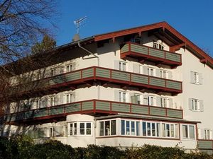 Appartement für 2 Personen (44 m&sup2;) in Bad Wiessee