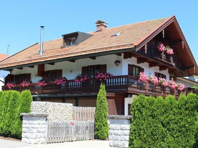 Appartement für 2 Personen (50 m²) in Bad Wiessee 7/10