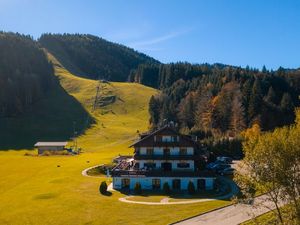 Appartement für 6 Personen in Bad Wiessee