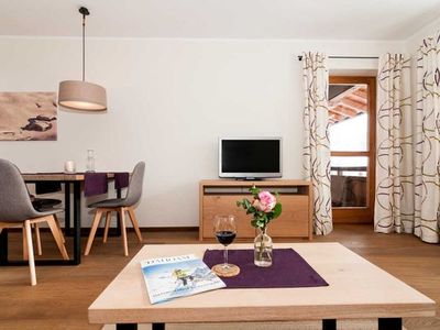 Appartement für 2 Personen (55 m²) in Bad Wiessee 8/10