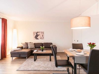 Appartement für 2 Personen (65 m²) in Bad Wiessee 6/10