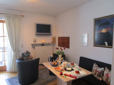 Appartement für 2 Personen (33 m²) in Bad Wiessee 3/8