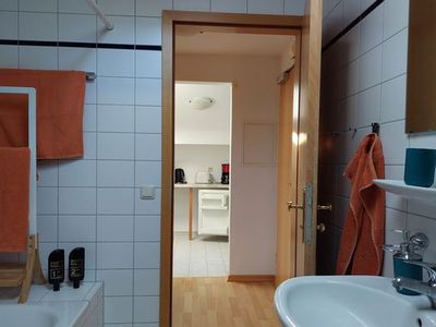 Appartement für 2 Personen (44 m²) in Bad Wiessee 7/10