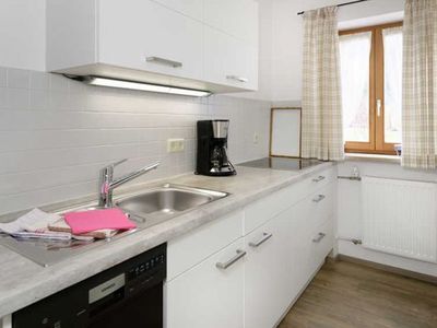 Appartement für 3 Personen (55 m²) in Bad Wiessee 10/10