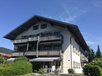 Appartement für 4 Personen (100 m²) in Bad Wiessee 1/10