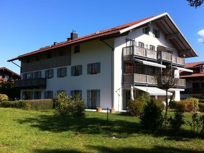 Appartement für 4 Personen (100 m²) in Bad Wiessee 2/10