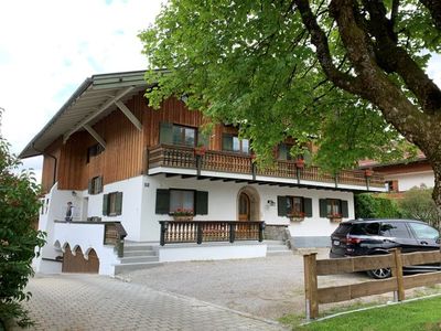 Appartement für 4 Personen (80 m²) in Bad Wiessee 1/10