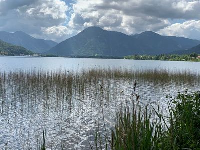 Appartement für 4 Personen (80 m²) in Bad Wiessee 5/10