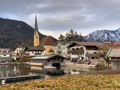 Appartement für 4 Personen (80 m²) in Bad Wiessee 8/10