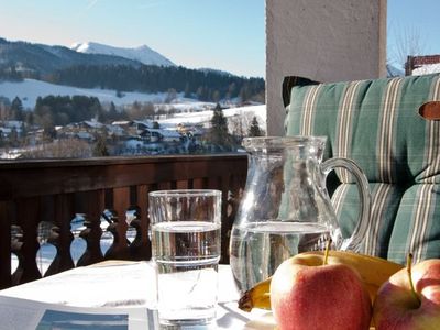 Appartement für 4 Personen (106 m²) in Bad Wiessee 4/10